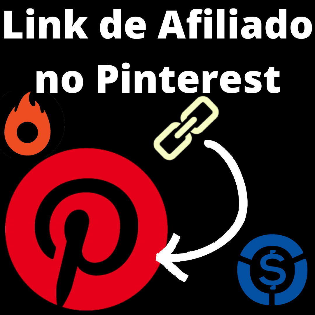 Link De Afiliado No Pinterest Passo A Passo Para Iniciantes Hotmart