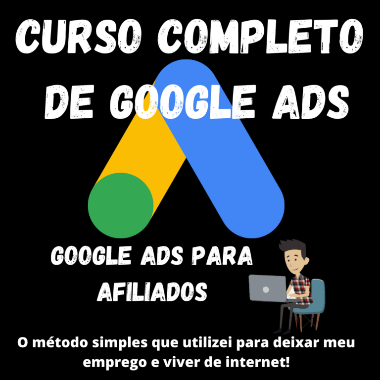 Google Ads Tutorial Passo A Passo Melhor Forma De Anunciar