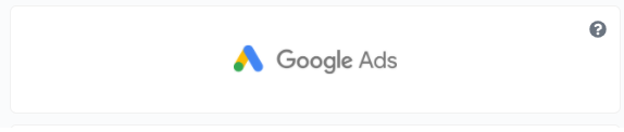 google ads