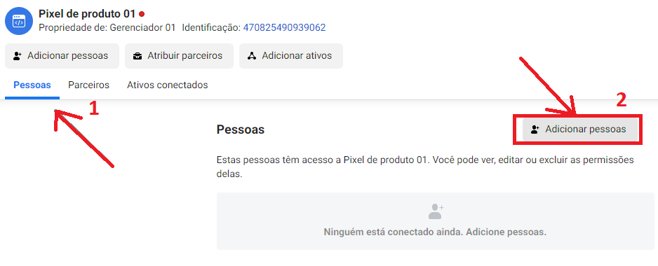 Pixel do Facebook na Hotmart