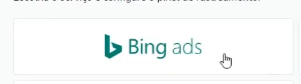 bing ads pixel na hotmart