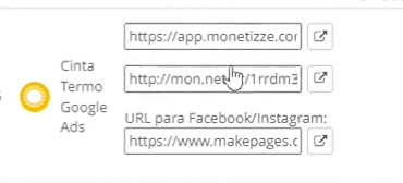 Como Anunciar na Monetizze