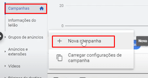 Como Anunciar na Monetizze nova campanha